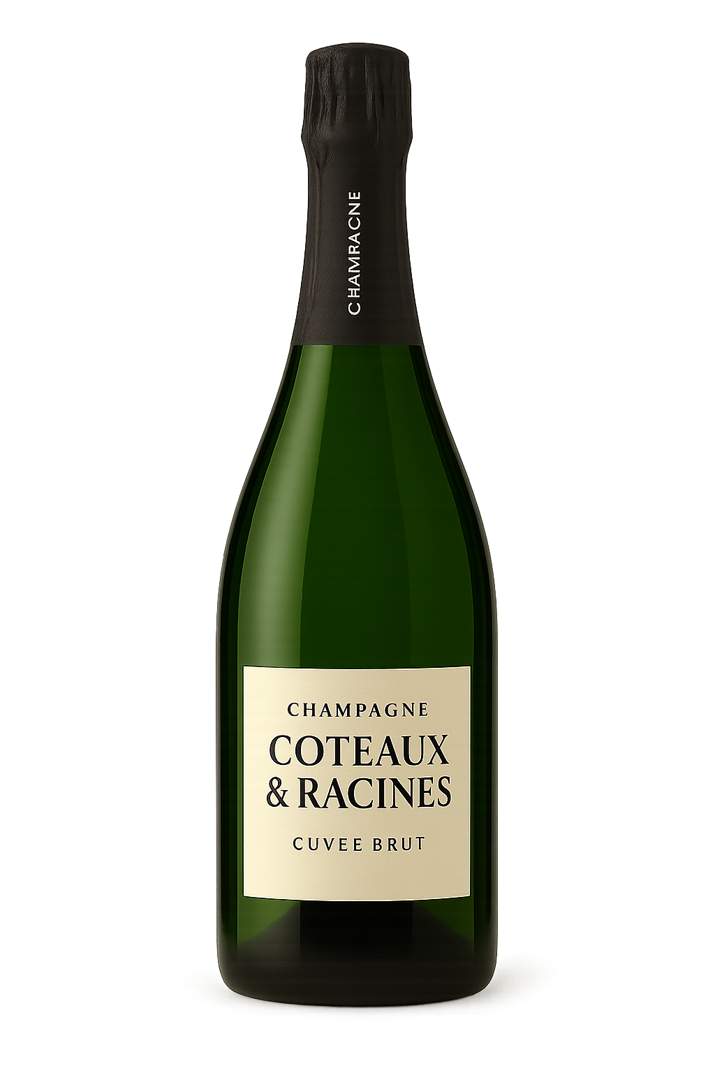 Cuvée Brut Champagne