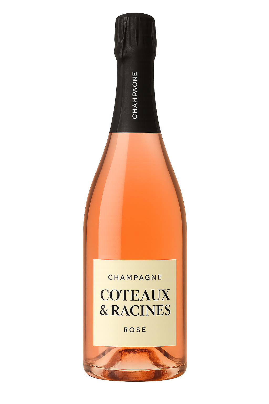 Cuvée Rosé Champagne