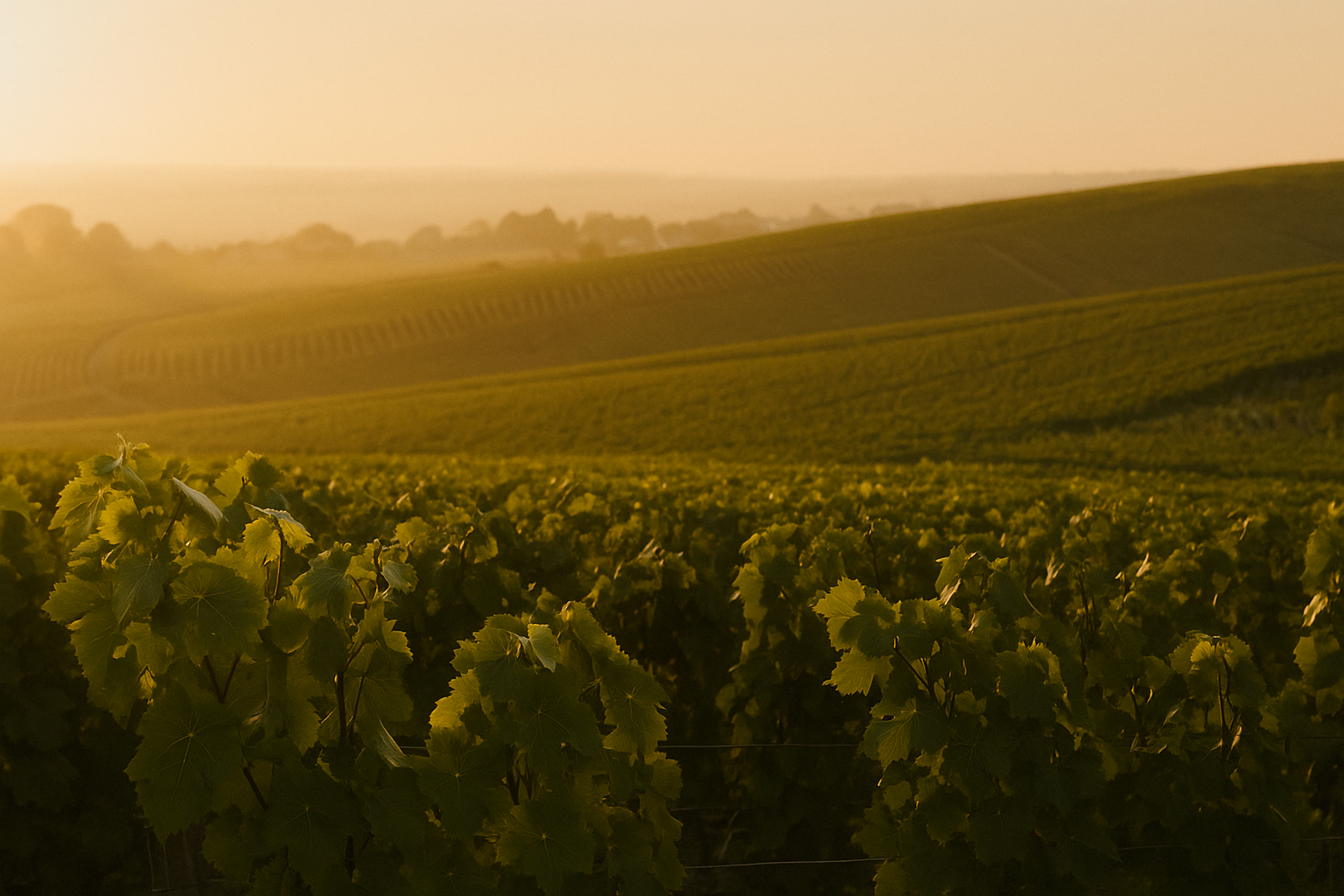 Champagne Coteaux & Racines