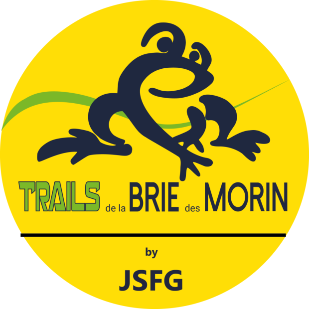 Logo Ultra Trail de la Brie des Morin
